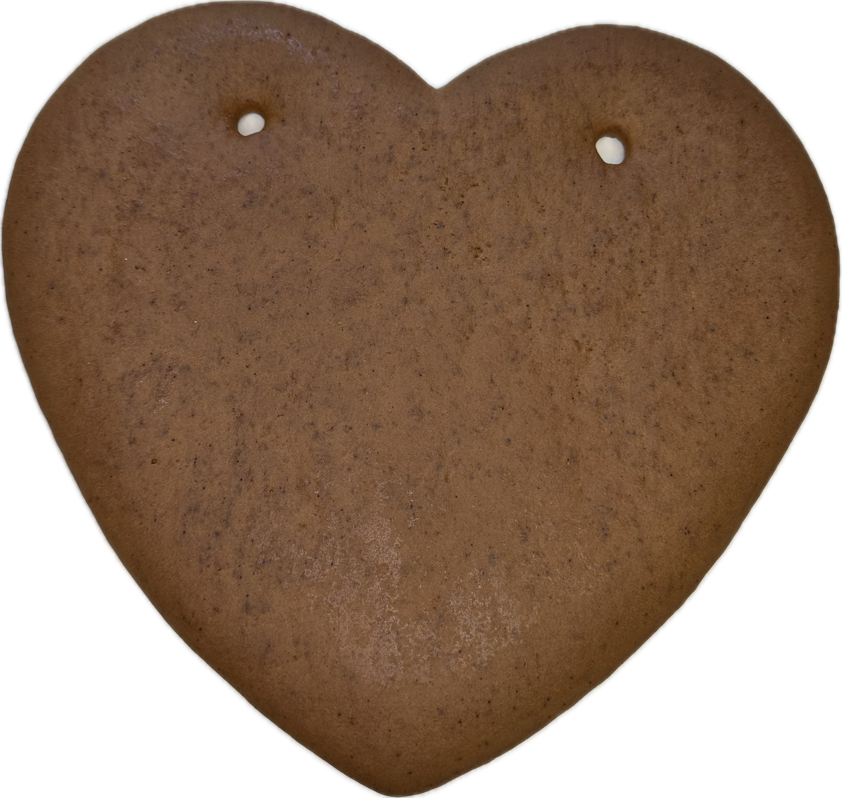 Lebkuchenherz Rohling L