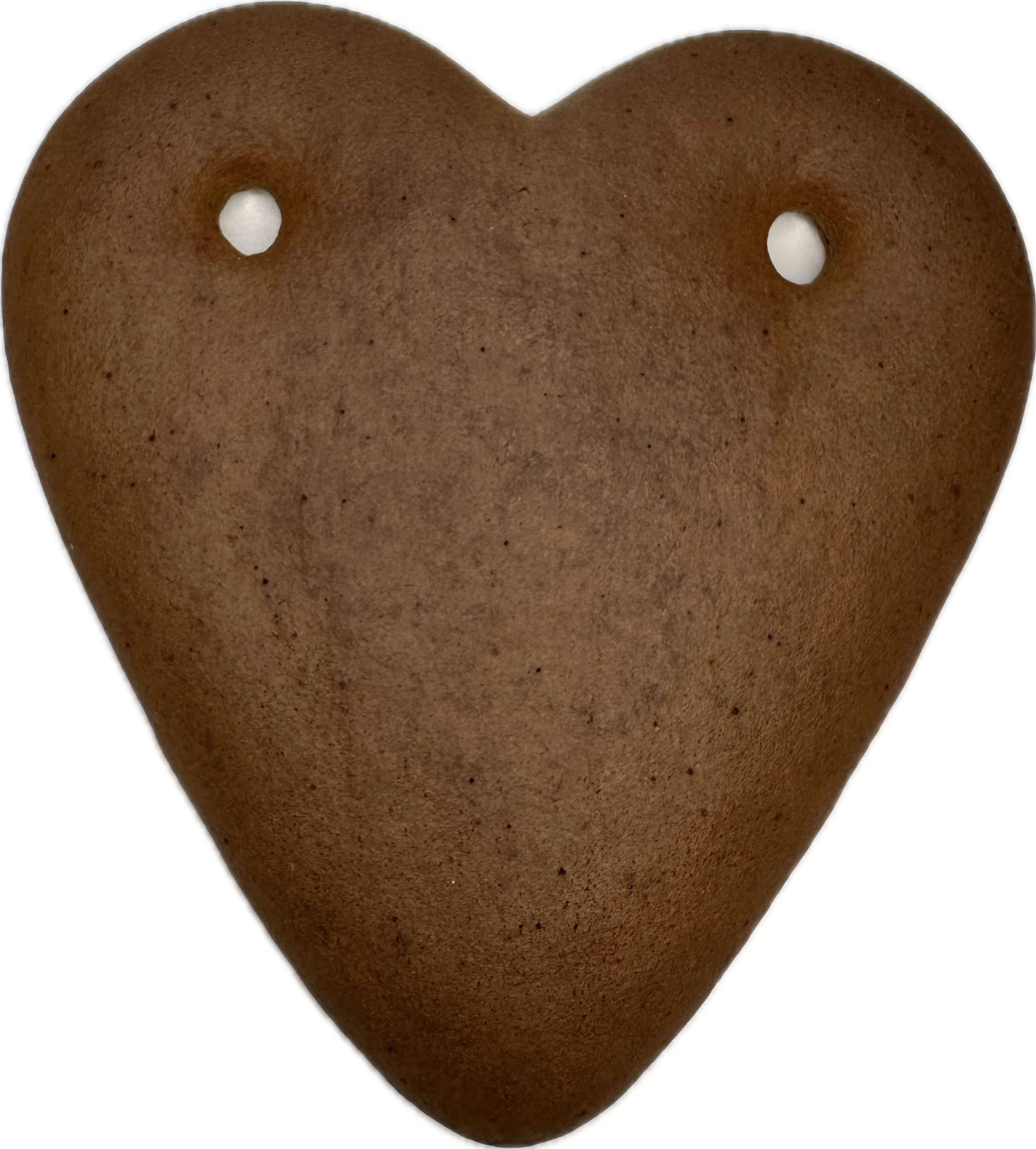 Lebkuchenherz Rohling XXS