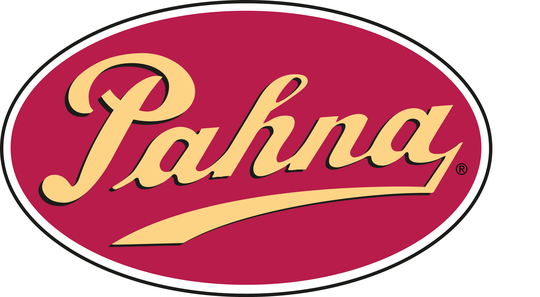 Pahna Lebkuchen